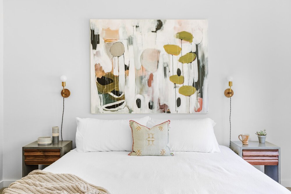 How Wall Art Impacts Your Home