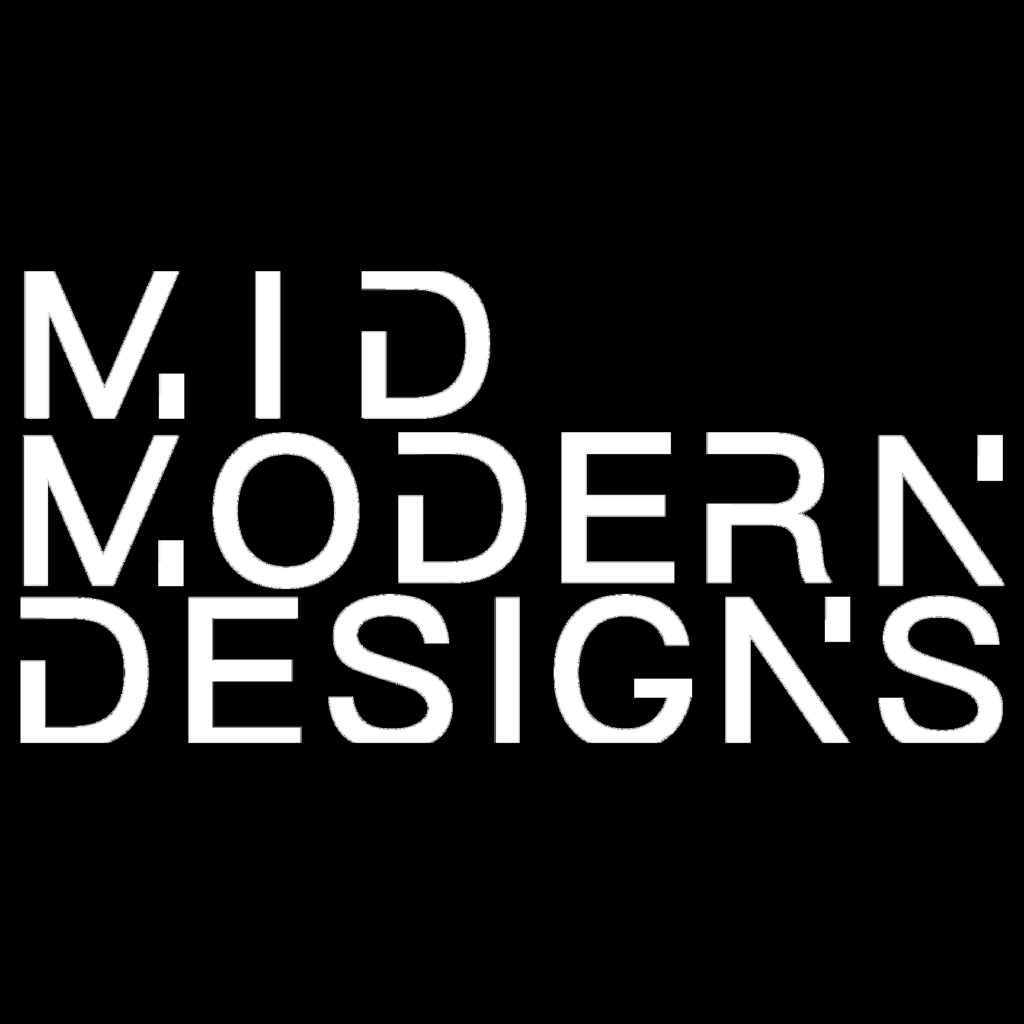 Mid Modern Designs Favicon