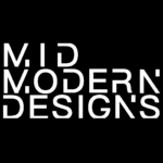 Mid Modern Designs