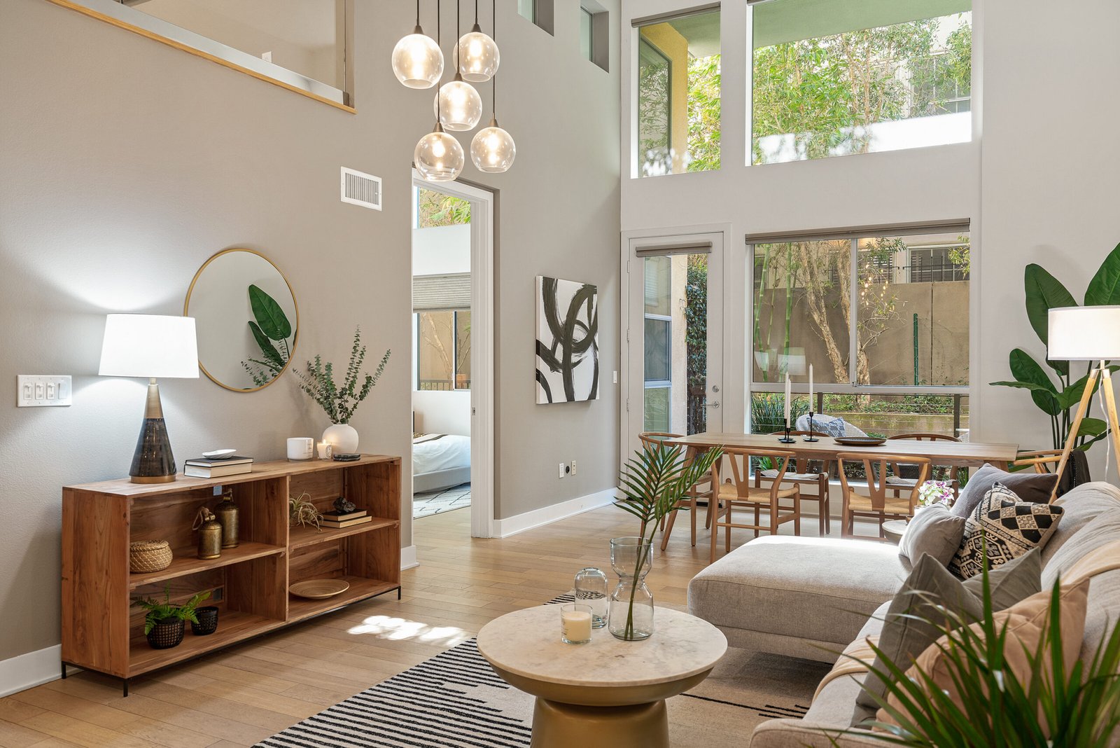 Home Staging Pricing Calculator