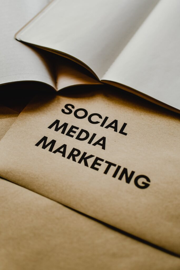 Social Media Marketing in Home Staging